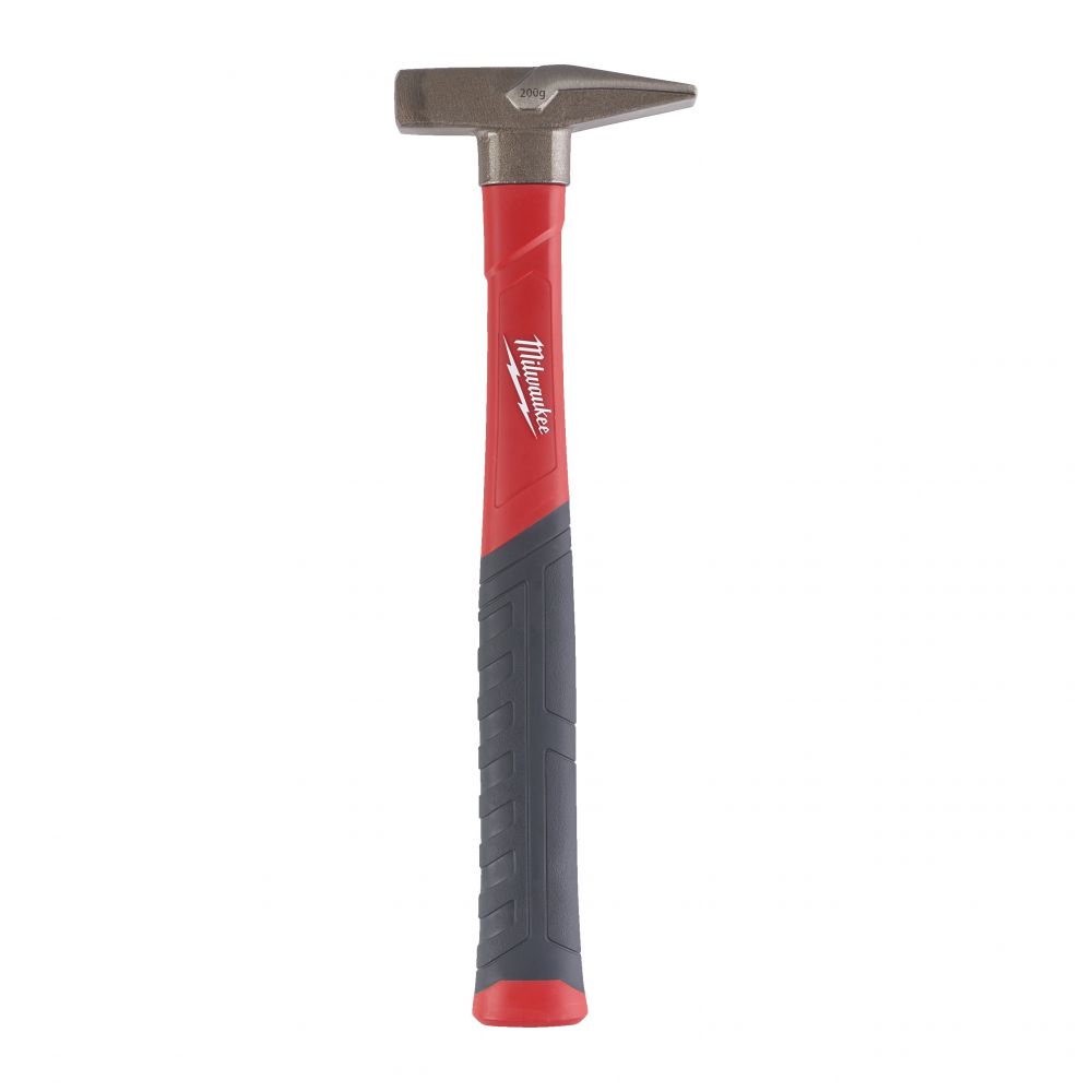 Fiberglas Schlosserhammer 